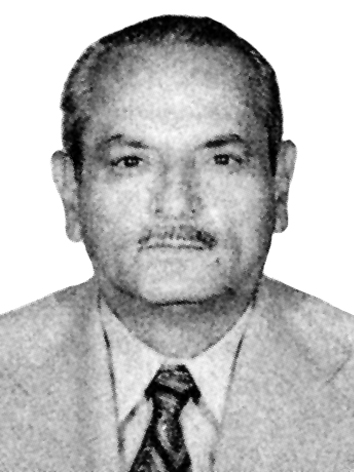 Foto de perfil do deputado JOSÉ MANDELLI