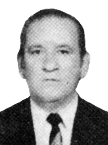 Foto de perfil do deputado LAURO LEITÃO