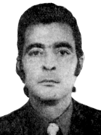 Foto de perfil do deputado LUIZ COUTO