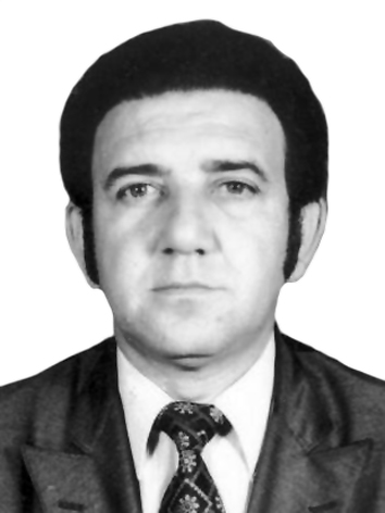 Foto de perfil do deputado LUIZ FERNANDO