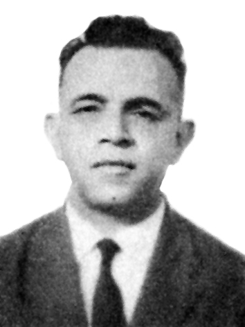 Foto de perfil do deputado MANOEL DE ALMEIDA