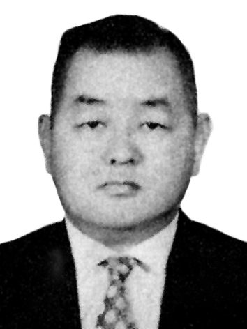 Foto de perfil do deputado MINORO MIYAMOTO