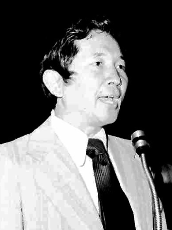 Foto de perfil do deputado MINORU MASSUDA