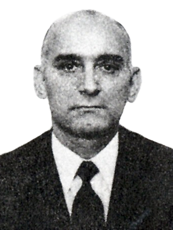 Foto do(a) deputado(a) NEWTON BARREIRA