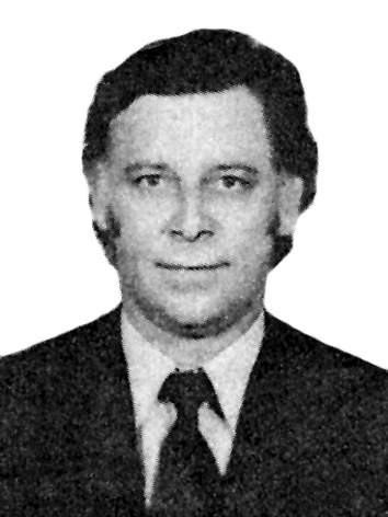 Foto de perfil do deputado ODEMIR FURLAN