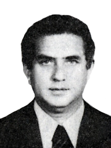 Foto do(a) deputado(a) TÚLIO VARGAS
