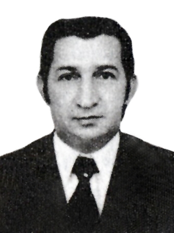 Foto do(a) deputado(a) RAIMUNDO PARENTE