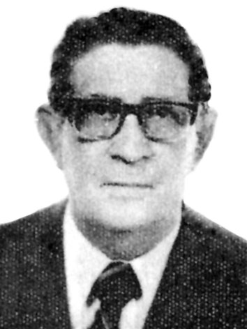 Foto de perfil do deputado FERRAZ EGREJA