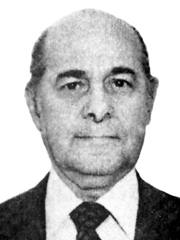 Foto de perfil do deputado TANCREDO NEVES