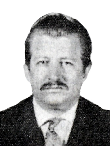 Foto de perfil do deputado WILMAR DALLANHOL