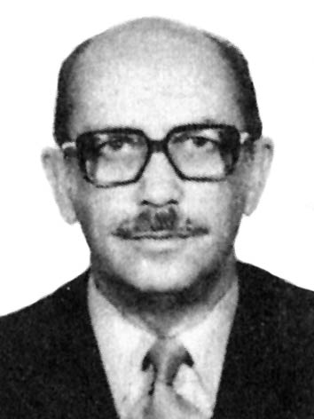 Foto do(a) deputado(a) ABEL AVILA DOS SANTOS