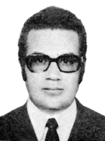 Foto de perfil do deputado ALDO FAGUNDES