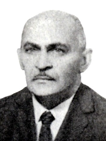 Foto do(a) deputado(a) ALÍPIO DE CARVALHO