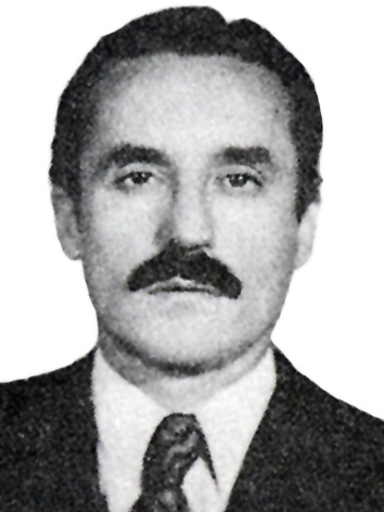 Foto do(a) deputado(a) ANGELINO ROSA