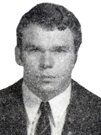 Foto do(a) deputado(a) ANISIO DE SOUZA