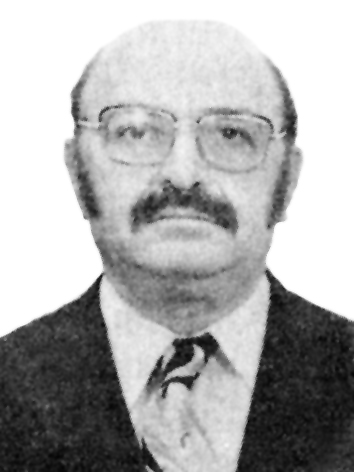 Foto de perfil do deputado ANTÔNIO BRESOLIN