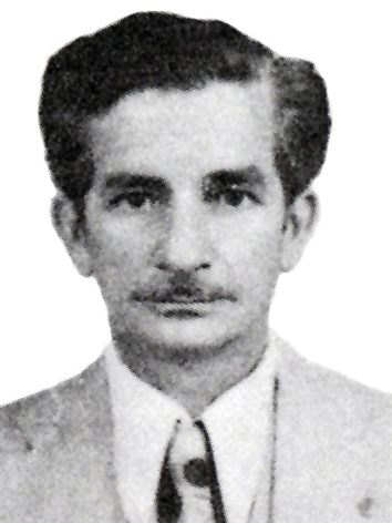 Foto de perfil do deputado CORRÊA DA COSTA