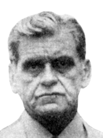 Foto de perfil do deputado ERASMO DIAS