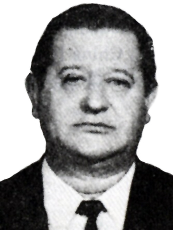 Foto do(a) deputado(a) REZENDE MONTEIRO