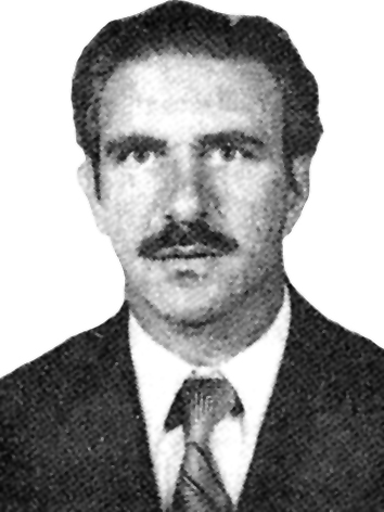 Foto de perfil do deputado ANTONIO RUSSO