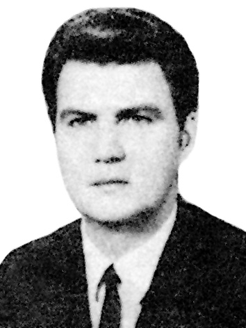 Foto de perfil do deputado ARNALDO BUSATO