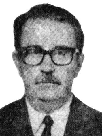 Foto de perfil do deputado ARY ALCÂNTARA