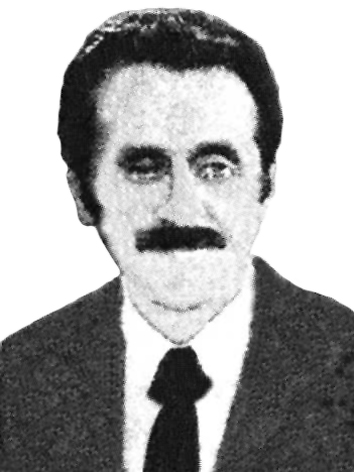 Foto de perfil do deputado ATHIÊ COURY