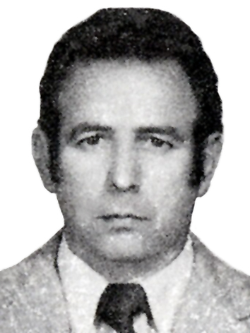 Foto de perfil do deputado BENEDITO MARCÍLIO