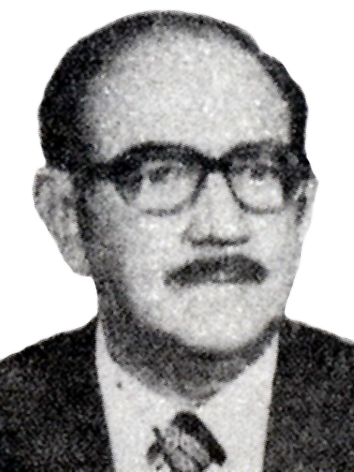 Foto de perfil do deputado BENTO GONÇALVES