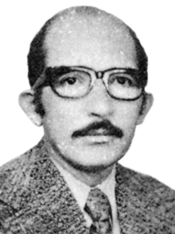 Foto de perfil do deputado BENTO LÔBO