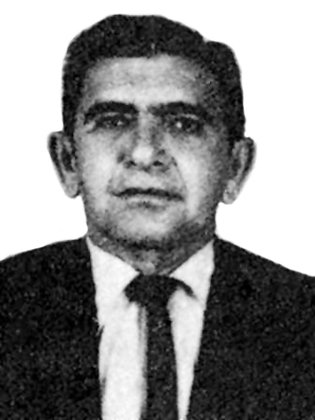 Foto do(a) deputado(a) CESÁRIO BARRETO