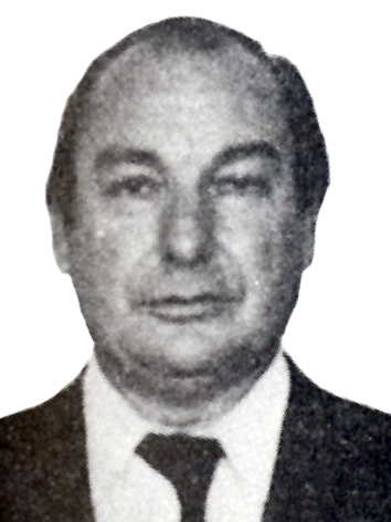 Foto do(a) deputado(a) CLÁUDIO STRASSBURGER