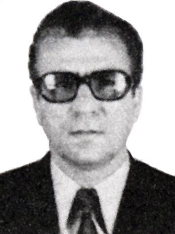 Foto do(a) deputado(a) DANIEL SILVA