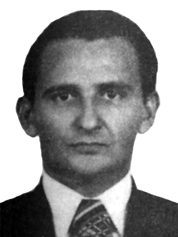 Foto de perfil do deputado EDSON VIDIGAL