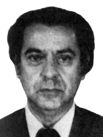 Foto de perfil do deputado ELOAR GUAZZELLI