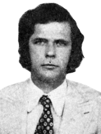 Foto do(a) deputado(a) GERSON CAMATA