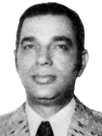 Foto do(a) deputado(a) HENRIQUE BRITO