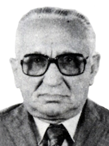 Foto de perfil do deputado HONORATO VIANNA