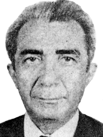 Foto de perfil do deputado JANUÁRIO FEITOSA