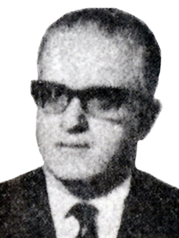 Foto de perfil do deputado BATISTA MIRANDA