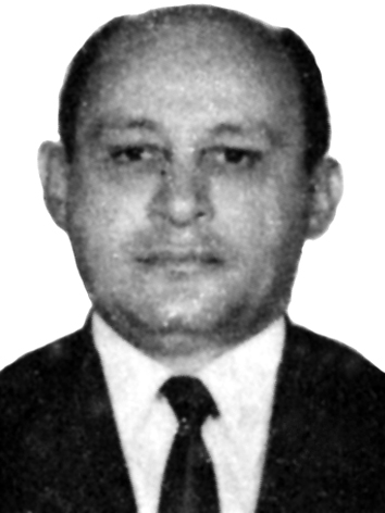 Foto do(a) deputado(a) JOEL RIBEIRO