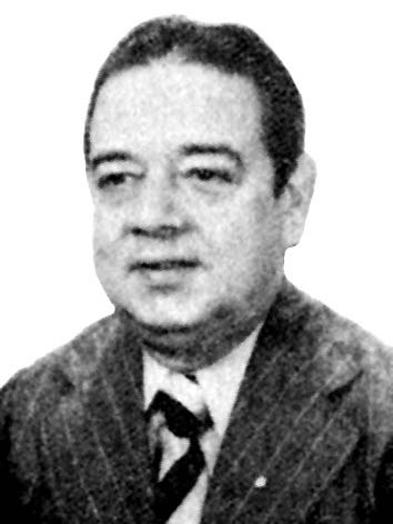 Foto de perfil do deputado ALCEBÍADES DE OLIVEIRA