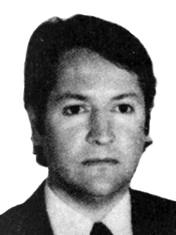 Foto de perfil do deputado CARDOSO FREGAPANI