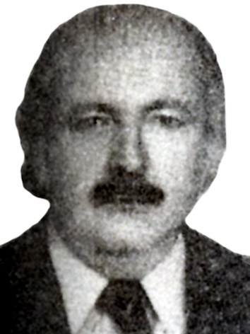 Foto de perfil do deputado EDGARD AMORIM