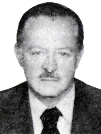 Foto de perfil do deputado HENRIQUE TURNER