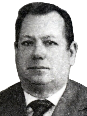 Foto do(a) deputado(a) JOSÉ MARIA DE CARVALHO