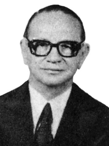 Foto de perfil do deputado PARENTE FROTA