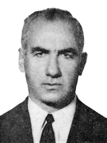 Foto de perfil do deputado SANTILLI SOBRINHO