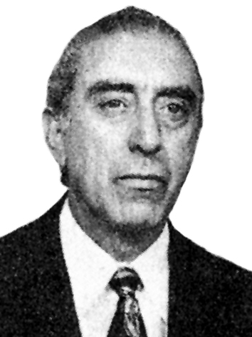 Foto de perfil do deputado JOSÉ THOMÉ