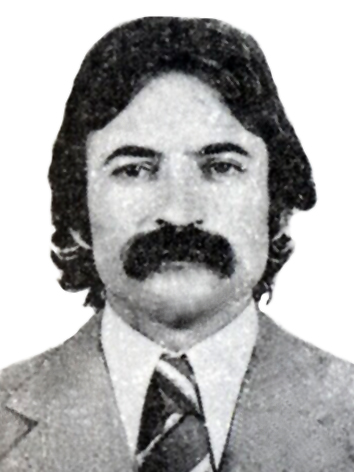 Foto de perfil do deputado LUIZ CECHINEL